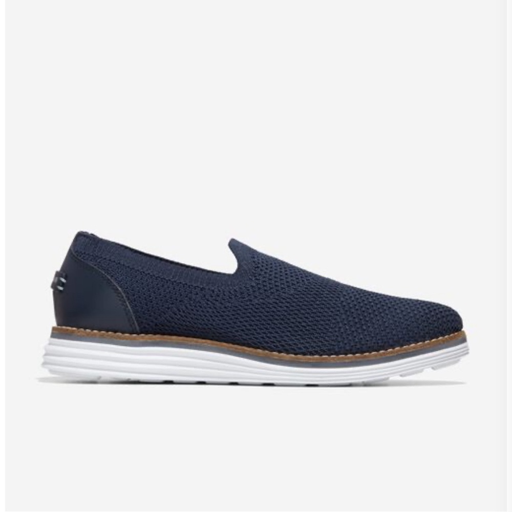 Cole haan Original Grand Cloudfeel Meridian Loafer